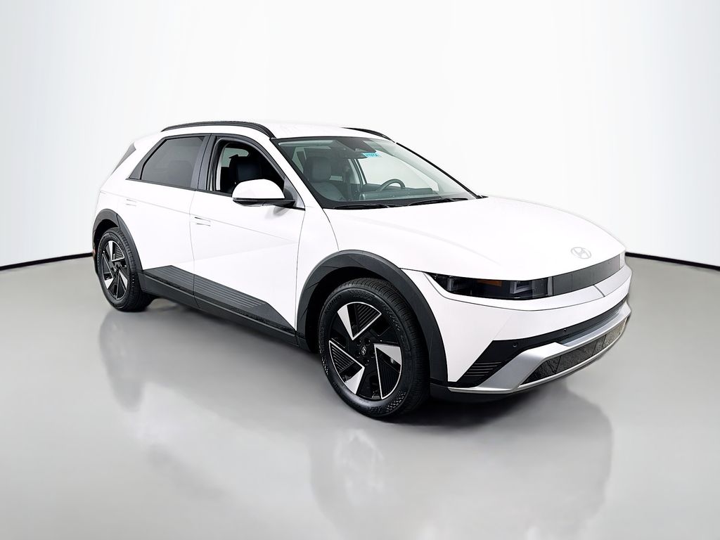 2025 Hyundai IONIQ 5