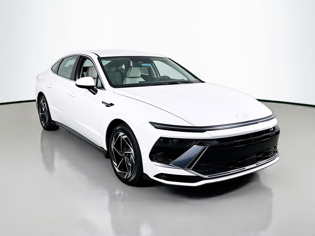 2026 Hyundai Sonata