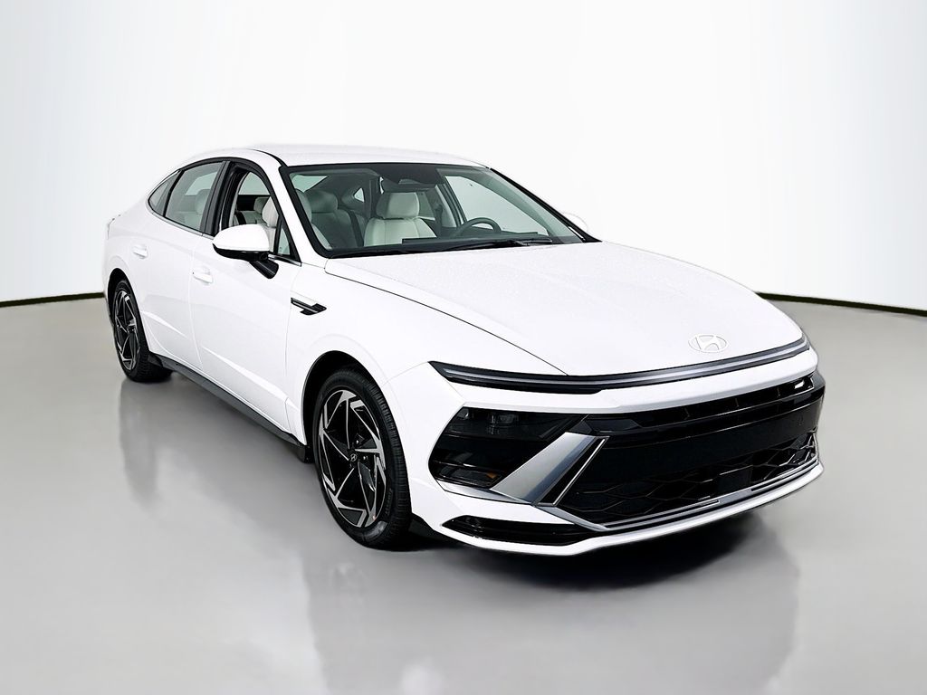 2026 Hyundai Sonata