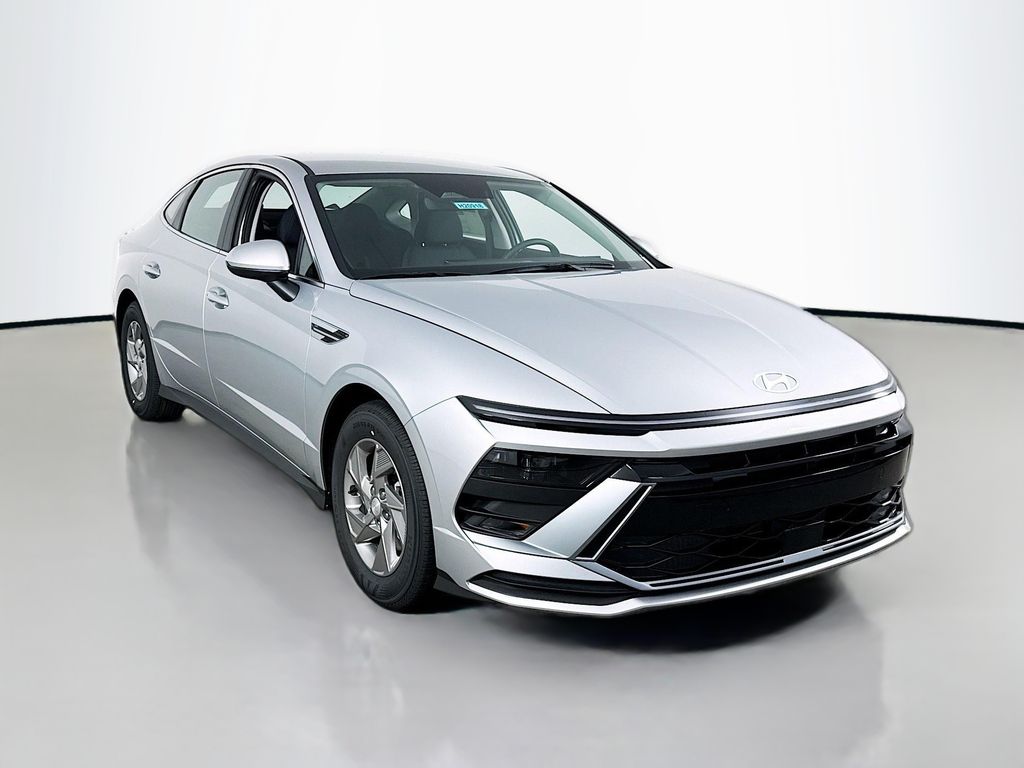 2026 Hyundai Sonata