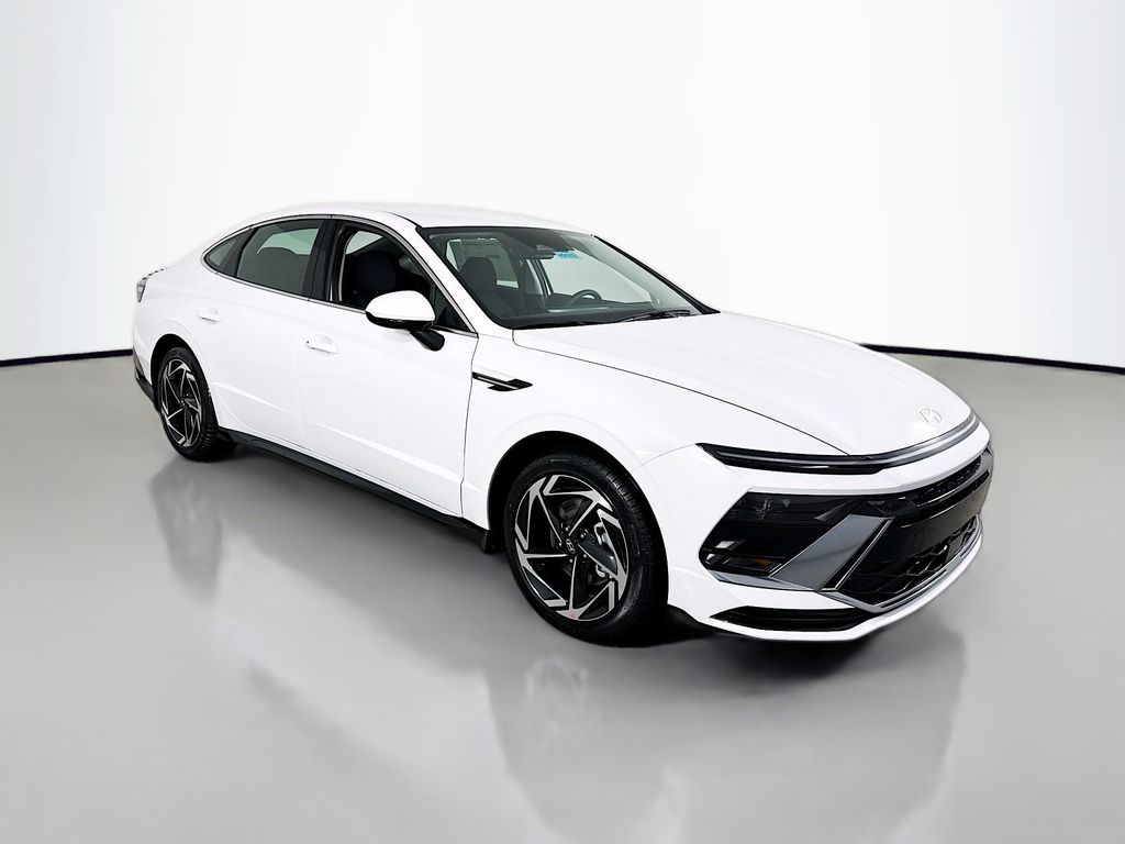 2026 Hyundai Sonata