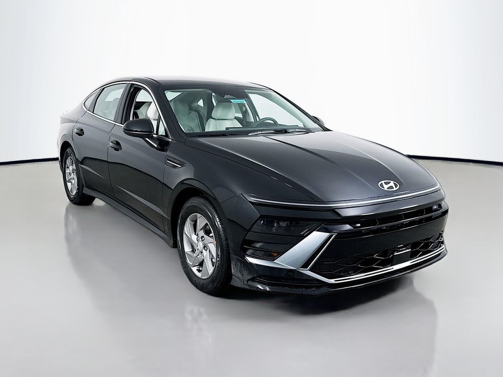 2026 Hyundai Sonata