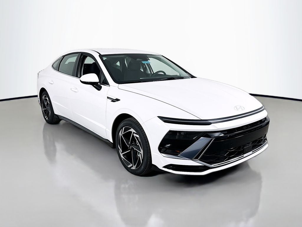 2026 Hyundai Sonata
