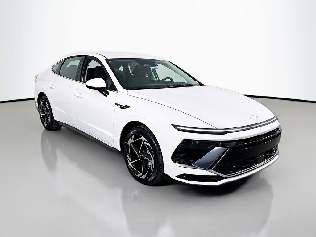 2026 Hyundai Sonata