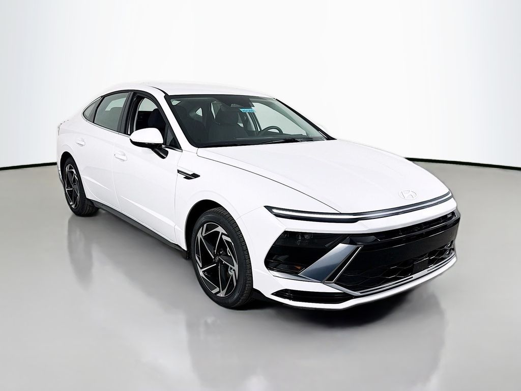 2026 Hyundai Sonata