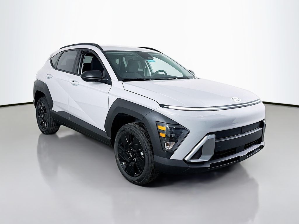 2026 Hyundai Kona