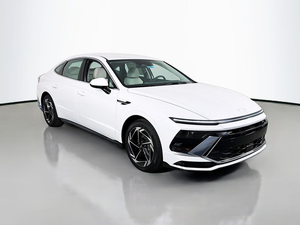 2026 Hyundai Sonata