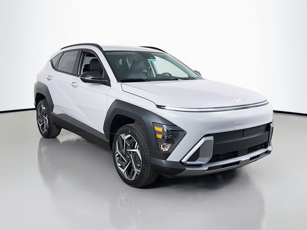 2026 Hyundai Kona
