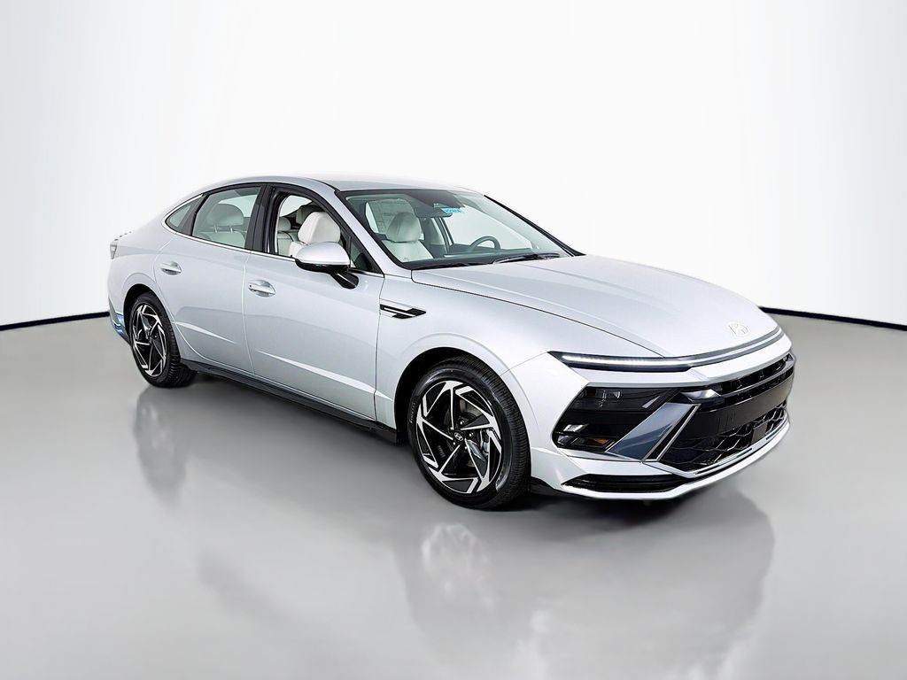 2026 Hyundai Sonata