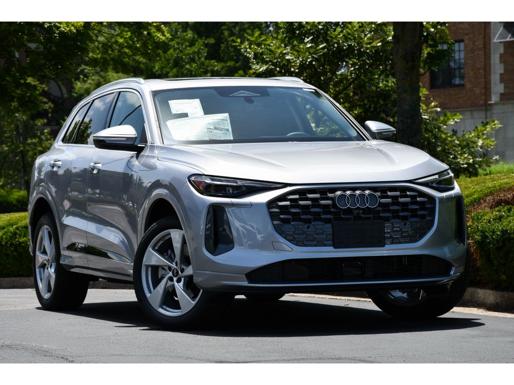 2026 Audi Q5