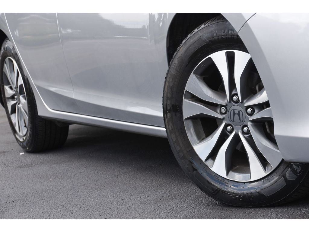 Image of 2013 Honda Accord LX