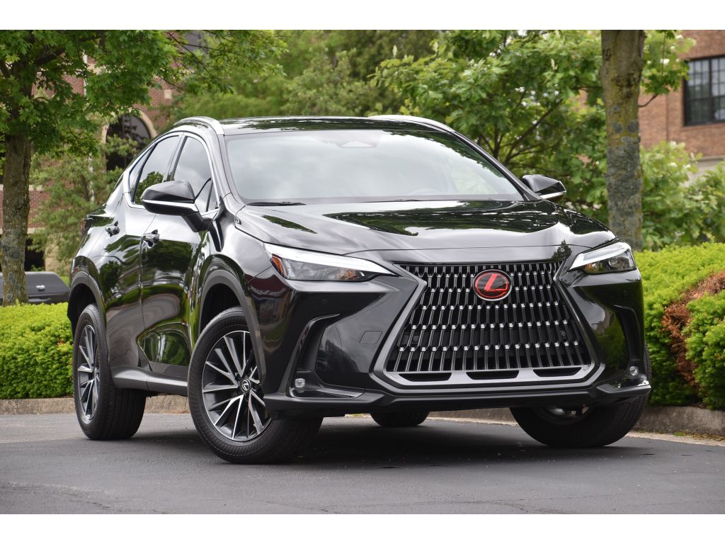 2024 Lexus NX 250