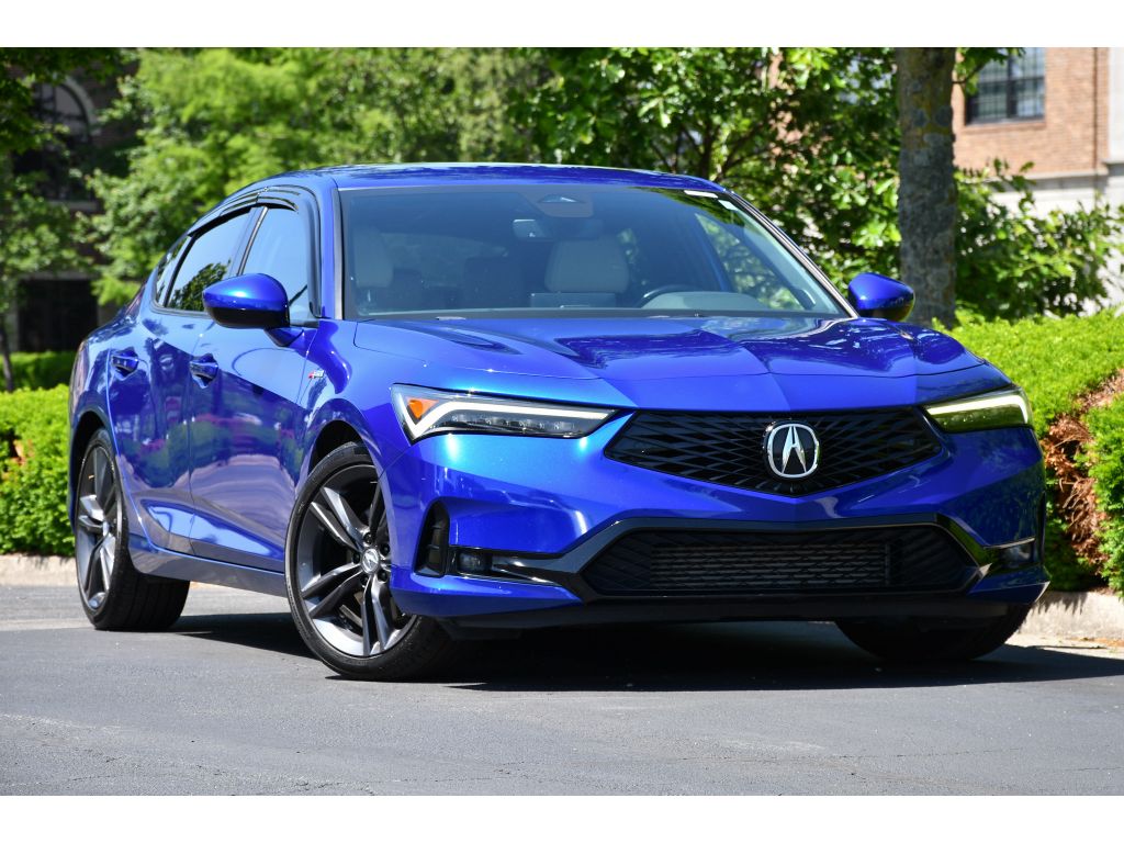 2023 Acura Integra