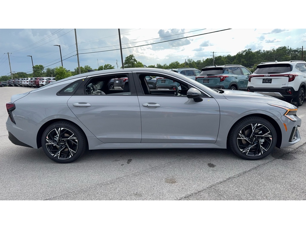 2025 KIA K5, Gt-Line | KNAG64J7XS5322888 | BidCars