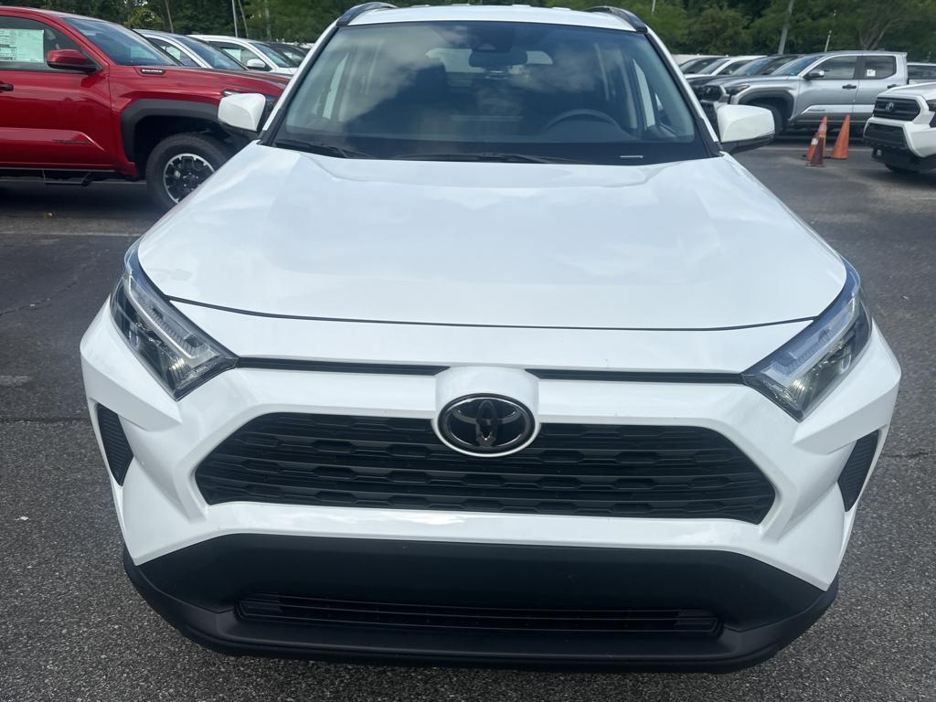 Used 2023 Toyota RAV4 XLE with VIN 2T3W1RFV8PW267052 for sale in Northfield, Minnesota