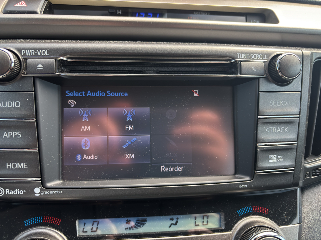 2014 Toyota RAV4 Limited photo 6