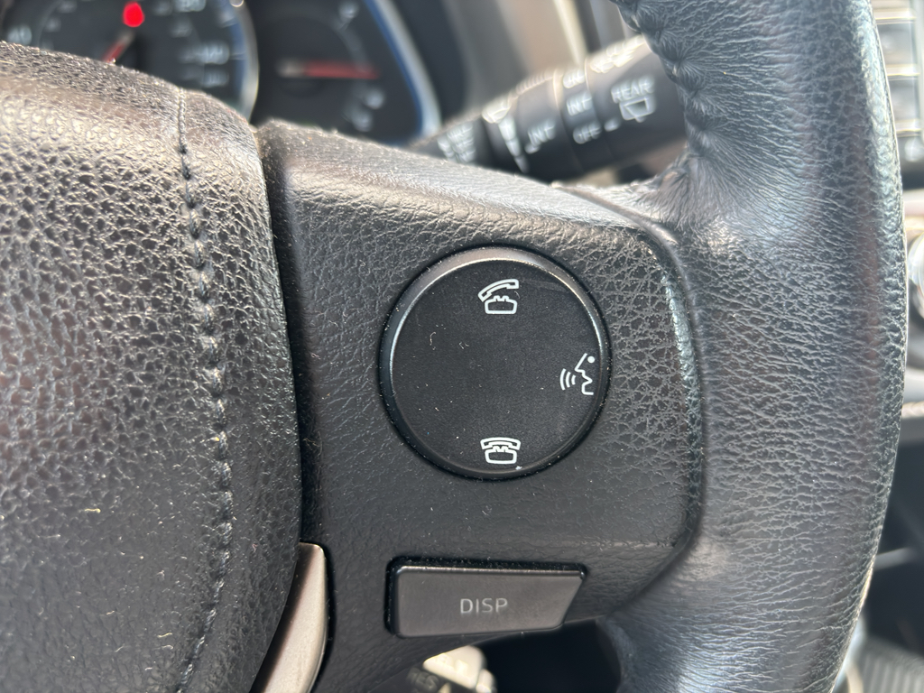 2014 Toyota RAV4 Limited photo 8
