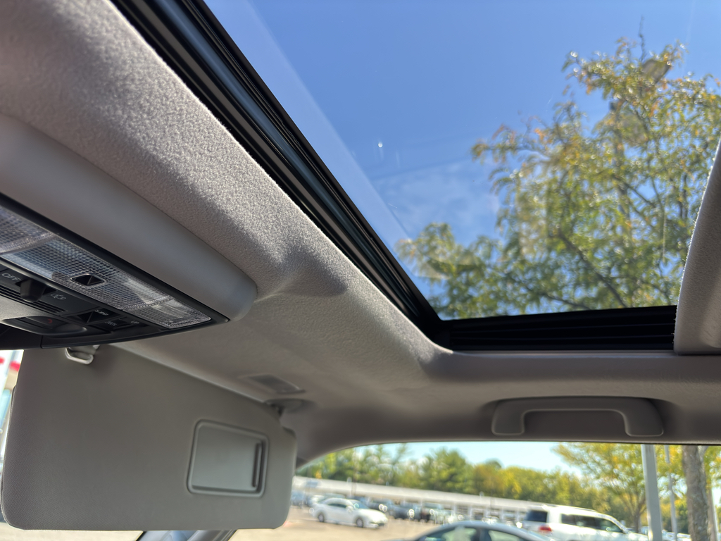 2020 Toyota 4Runner TRD Premium photo 6