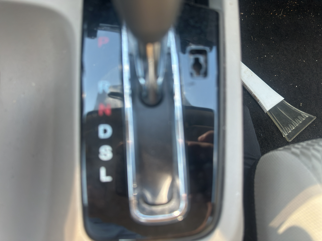 2015 Honda Civic SE photo 8