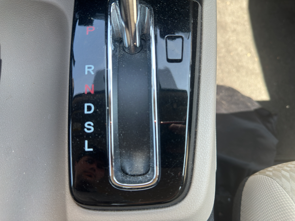 2015 Honda Civic SE photo 5
