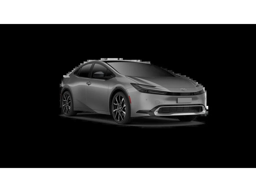 2026 Toyota Prius Plug-in Hybrid XSE Premium - Photo 15