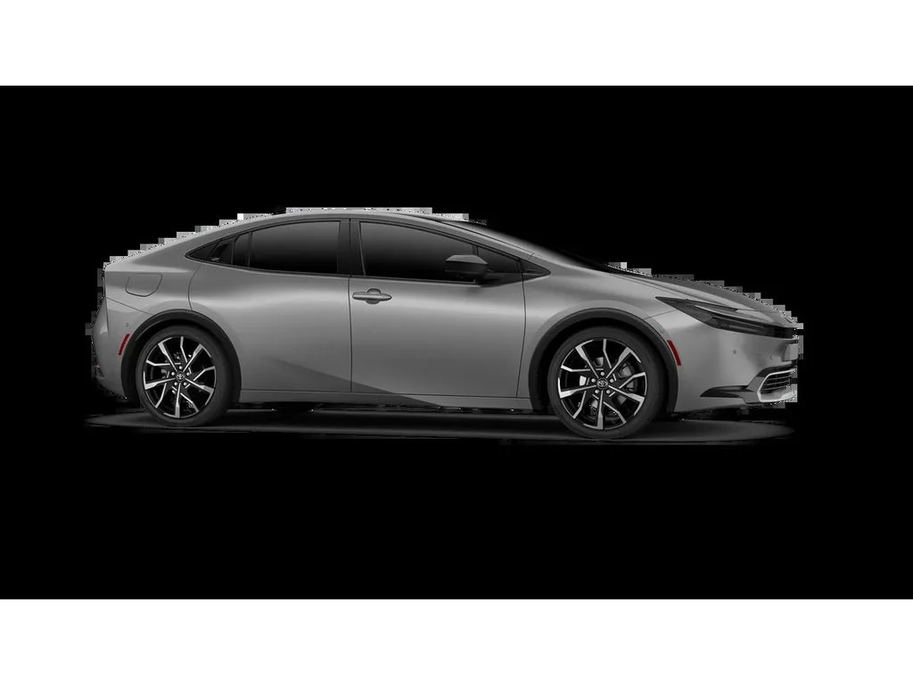 2026 Toyota Prius Plug-in Hybrid XSE Premium - Photo 13