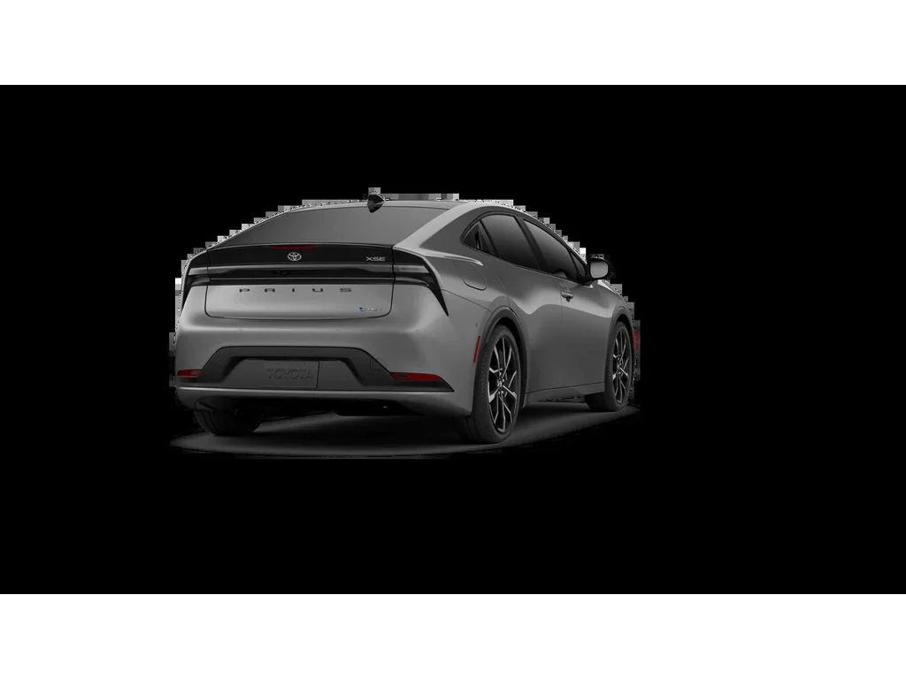2026 Toyota Prius Plug-in Hybrid XSE Premium - Photo 9