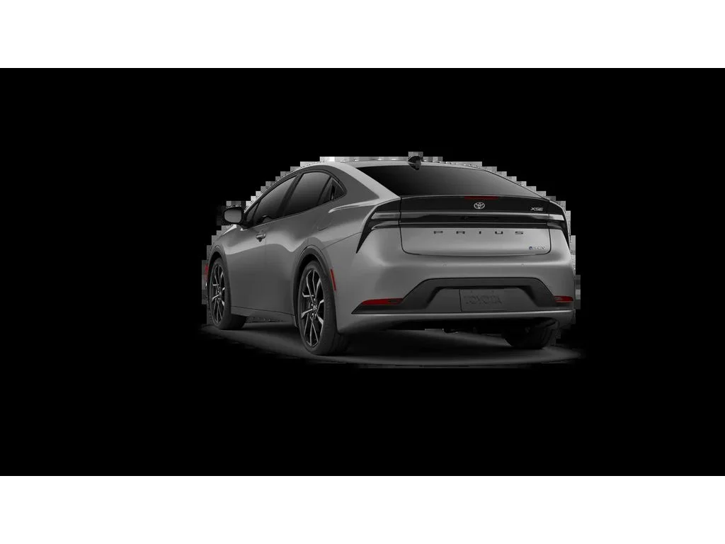 2026 Toyota Prius Plug-in Hybrid XSE Premium - Photo 26