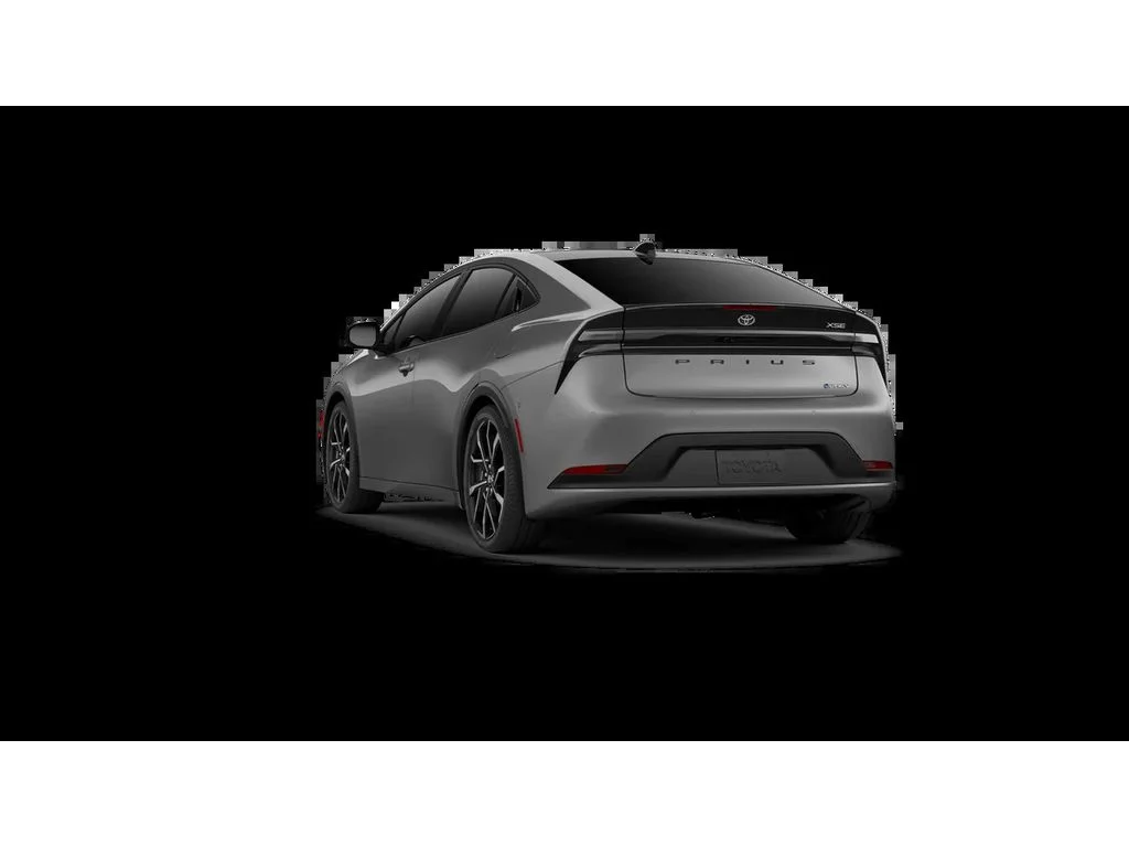 2026 Toyota Prius Plug-in Hybrid XSE Premium - Photo 7