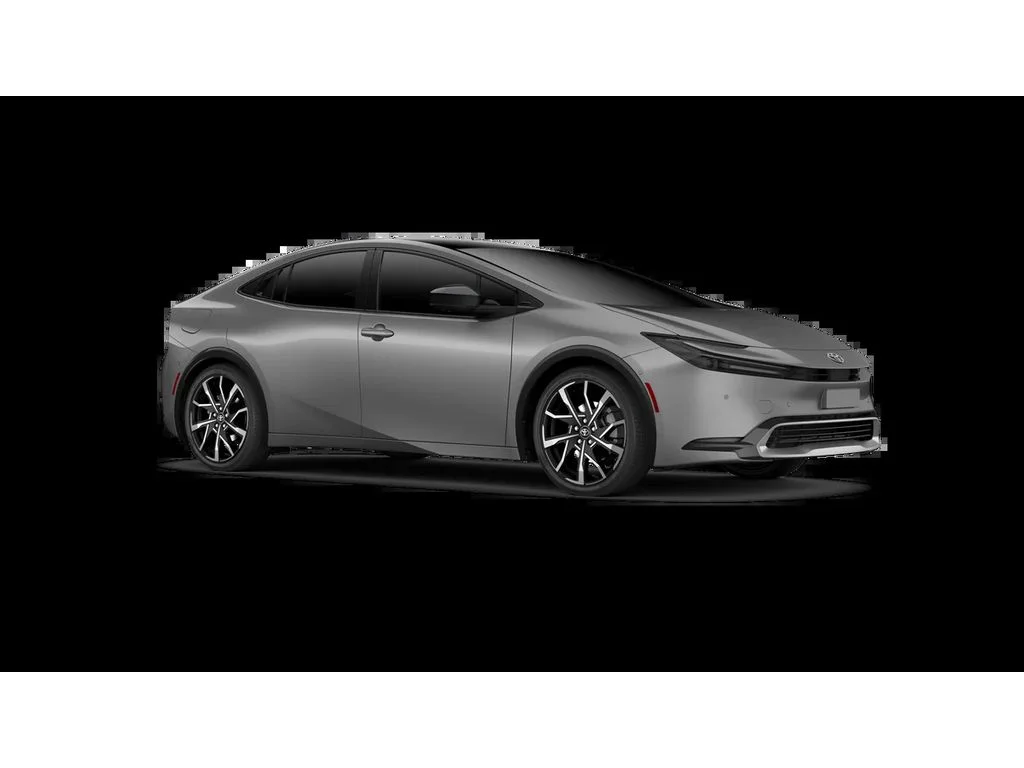 2026 Toyota Prius Plug-in Hybrid XSE Premium - Photo 14