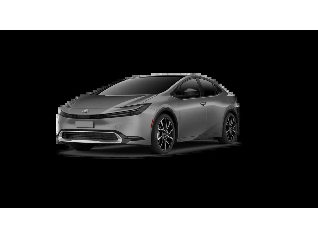 2026 Toyota Prius Plug-in Hybrid XSE Premium - Photo 23