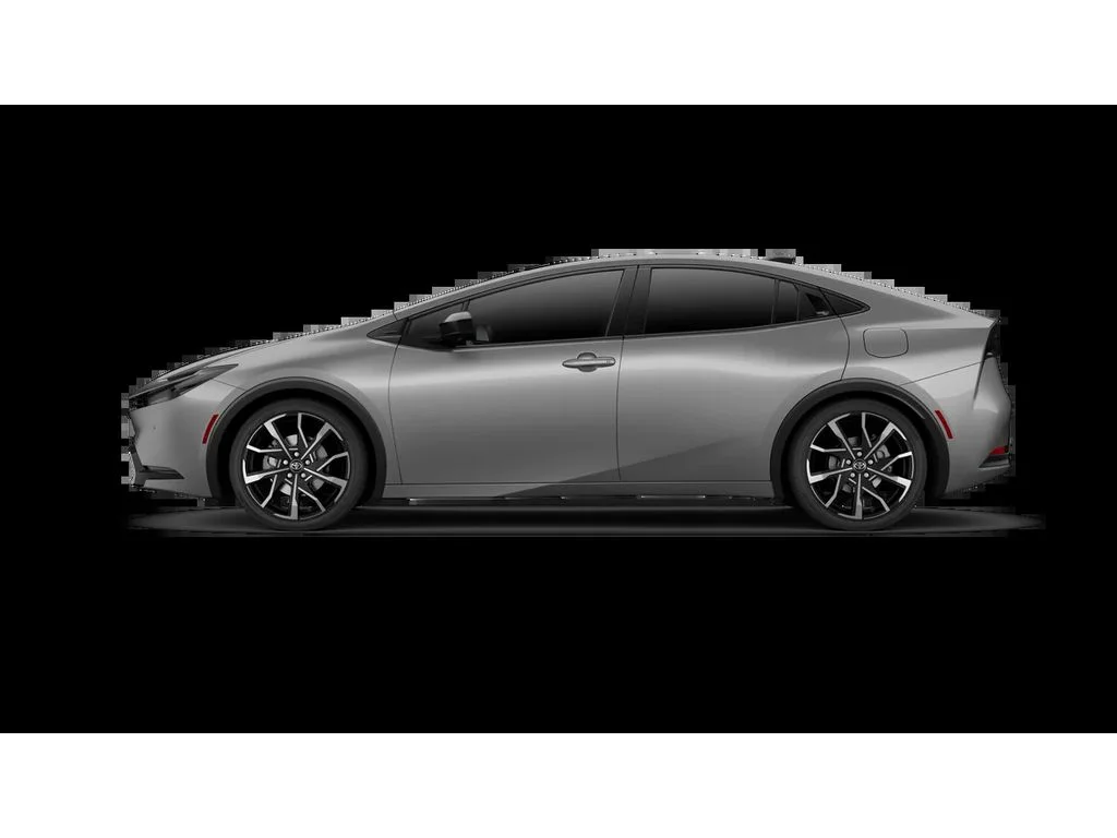 2026 Toyota Prius Plug-in Hybrid XSE Premium - Photo 25