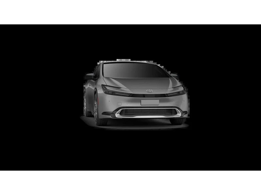 2026 Toyota Prius Plug-in Hybrid XSE Premium - Photo 16