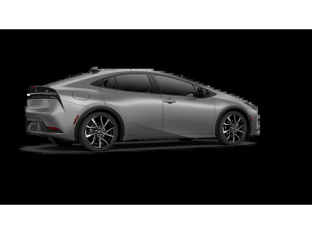 2026 Toyota Prius Plug-in Hybrid XSE Premium - Photo 11