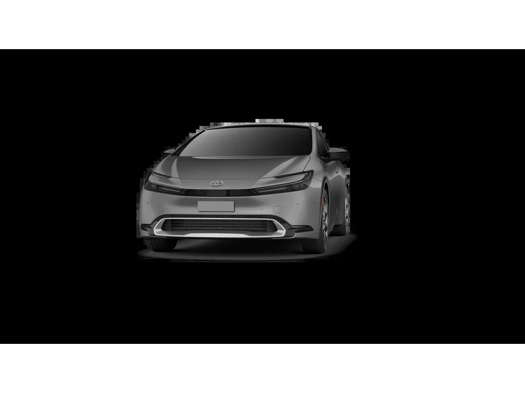 2026 Toyota Prius Plug-in Hybrid XSE Premium - Photo 18