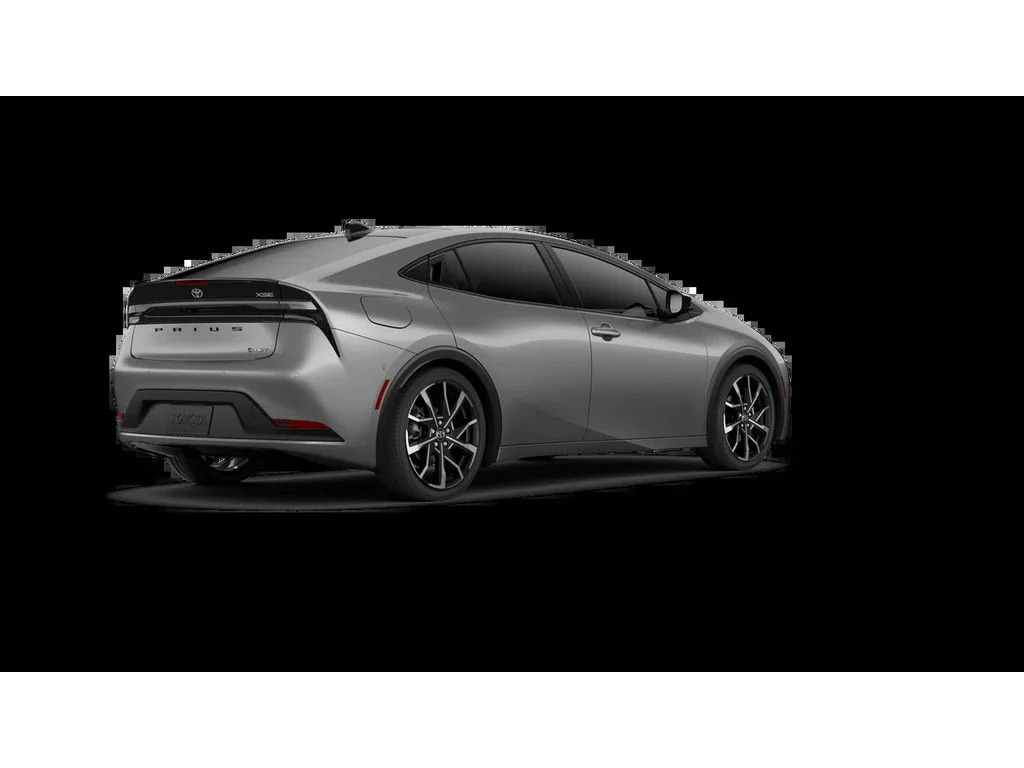 2026 Toyota Prius Plug-in Hybrid XSE Premium - Photo 10