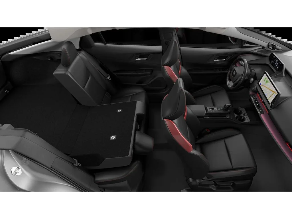 2026 Toyota Prius Plug-in Hybrid XSE Premium - Photo 30