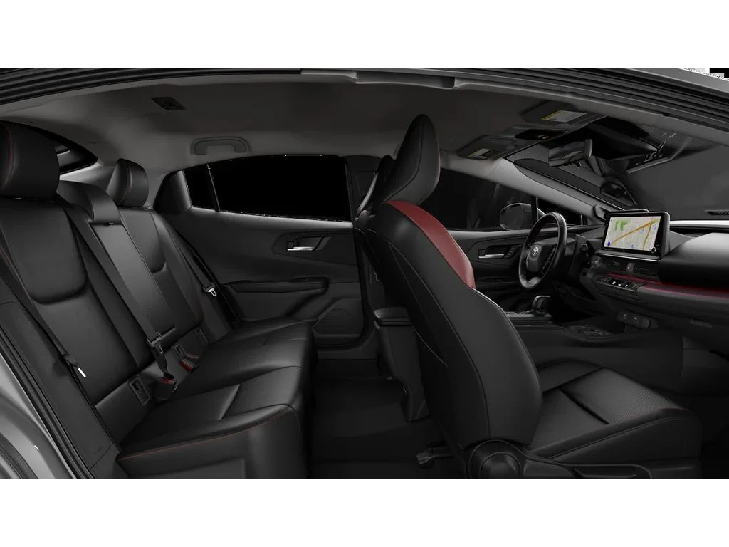 2026 Toyota Prius Plug-in Hybrid XSE Premium - Photo 21