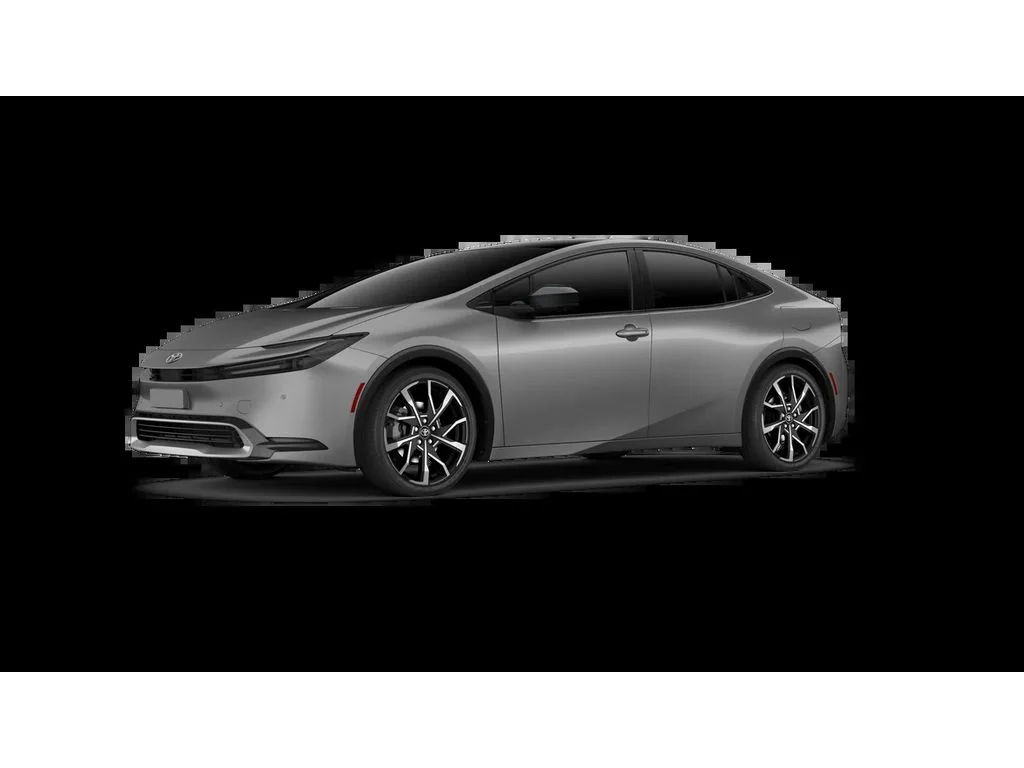 2026 Toyota Prius Plug-in Hybrid XSE Premium - Photo 24