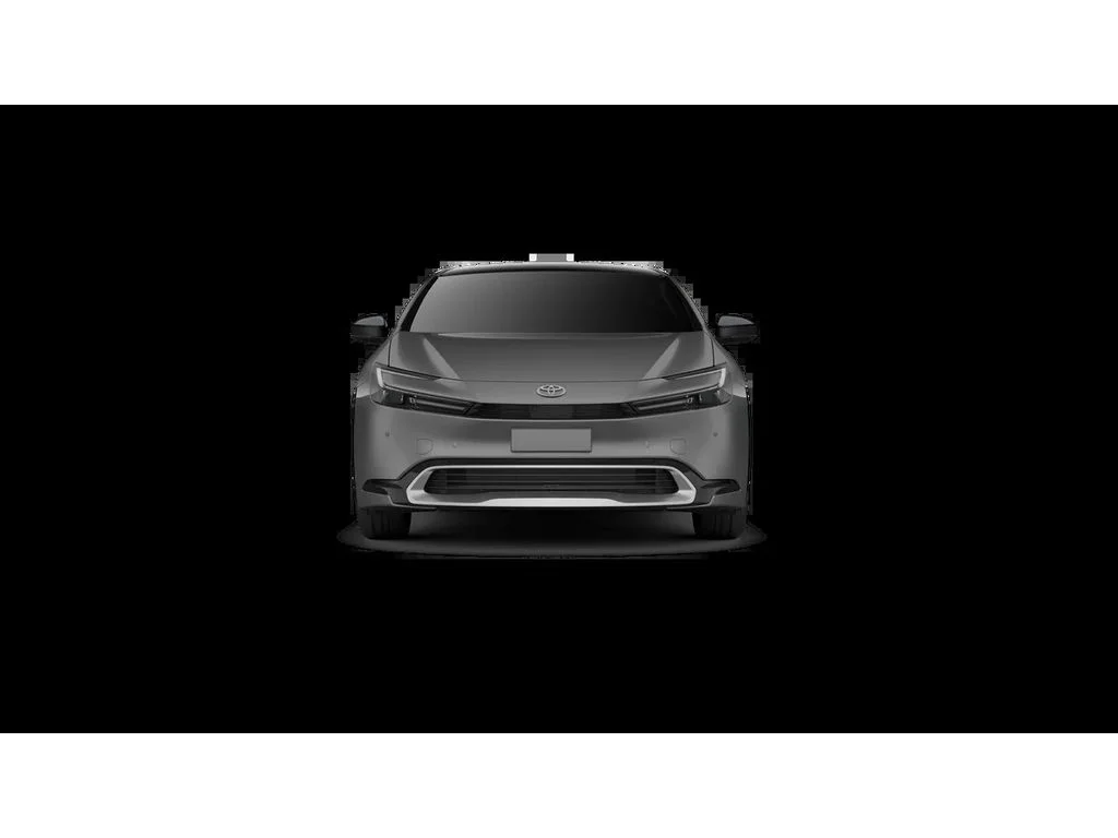 2026 Toyota Prius Plug-in Hybrid XSE Premium - Photo 17