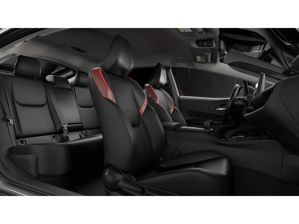 2026 Toyota Prius Plug-in Hybrid XSE Premium - Photo 20