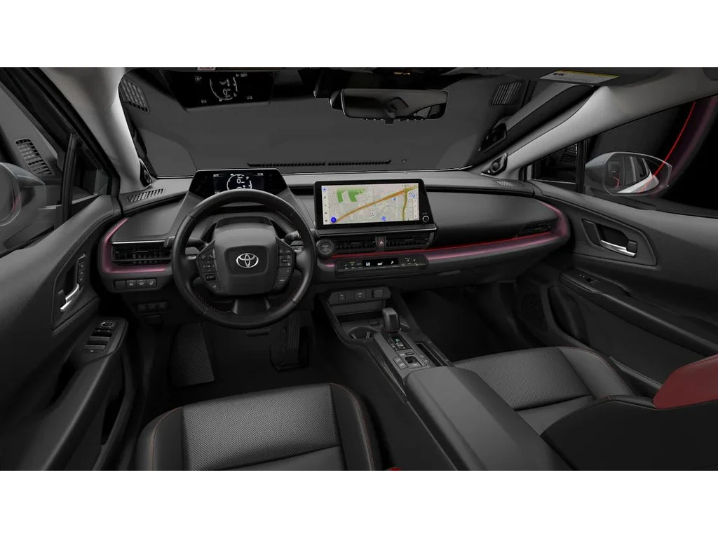 2026 Toyota Prius Plug-in Hybrid XSE Premium - Photo 19