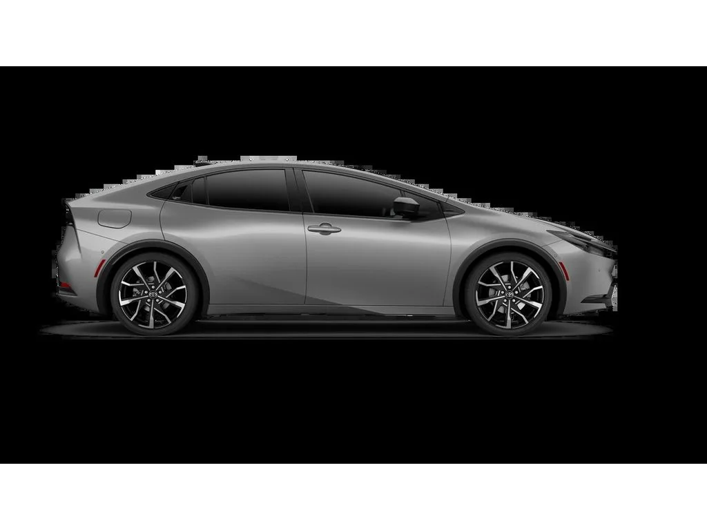 2026 Toyota Prius Plug-in Hybrid XSE Premium - Photo 12