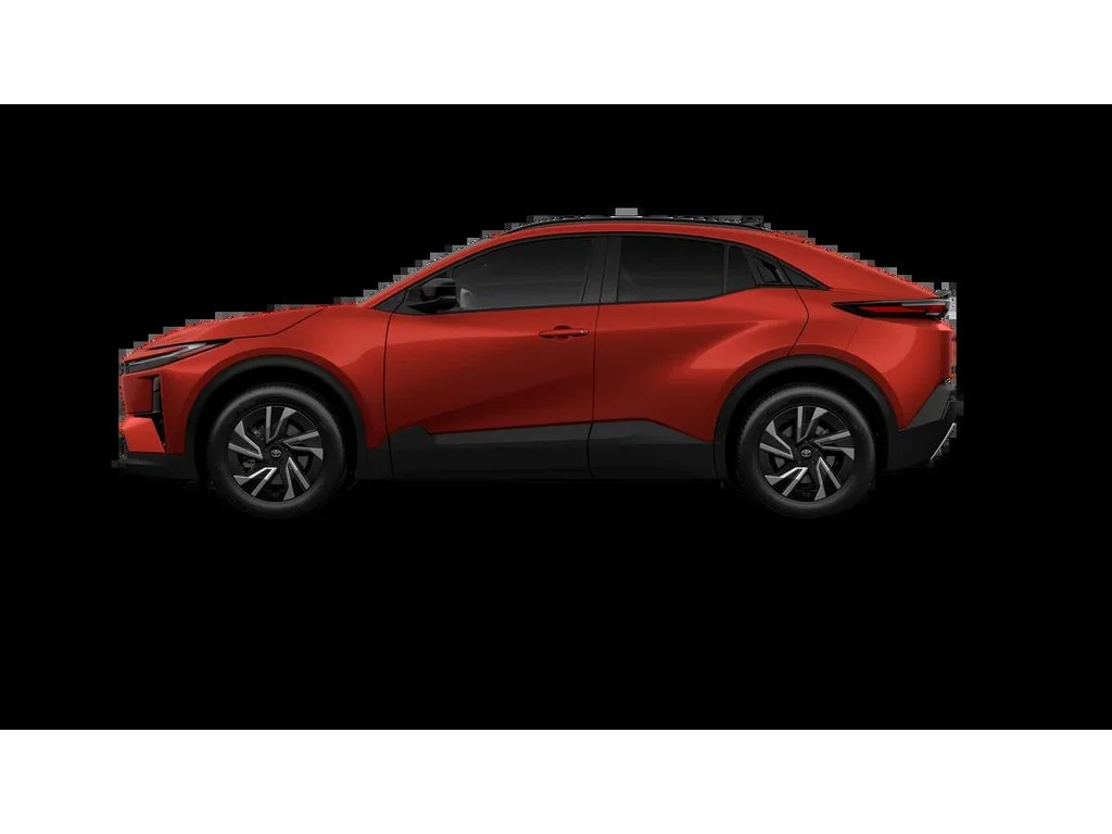 New 2026 Tandoori Toyota SE image 4