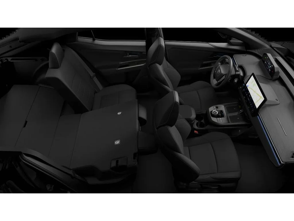 New 2026 Tandoori Toyota SE image 22