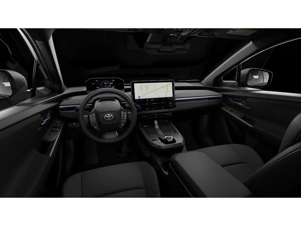 New 2026 Tandoori Toyota SE image 27