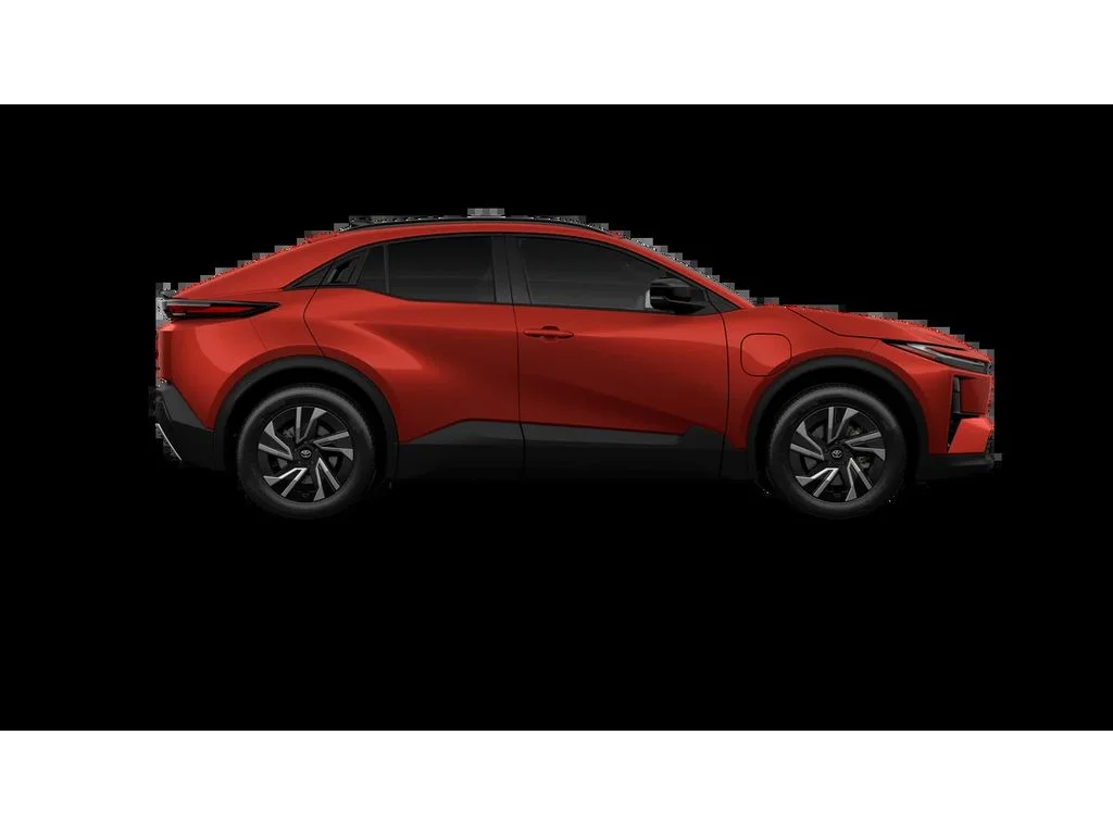 New 2026 Tandoori Toyota SE image 12