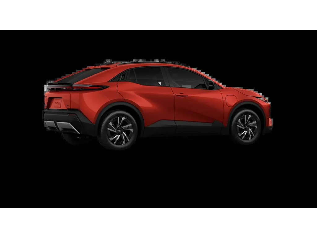 New 2026 Tandoori Toyota SE image 11