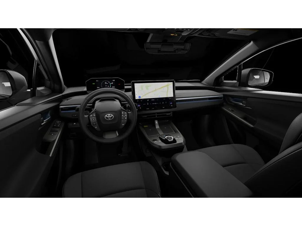 New 2026 Tandoori Toyota SE image 19