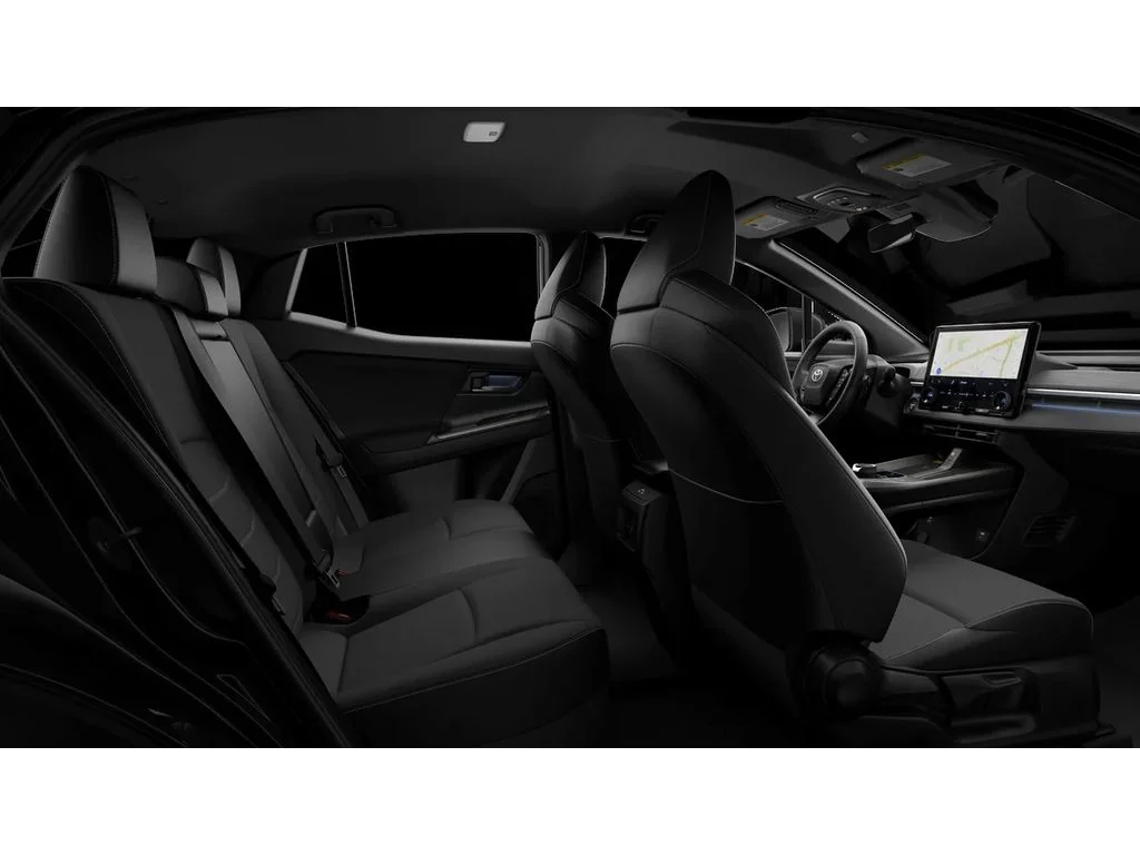 New 2026 Tandoori Toyota SE image 29